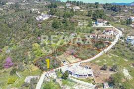 Plot 395 sq.m for sale