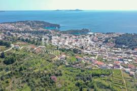 Plot 395 sq.m for sale