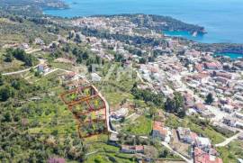 Plot 396 sq.m for sale