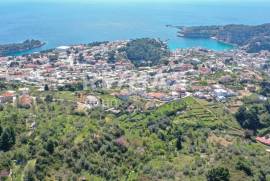 Plot 396 sq.m for sale