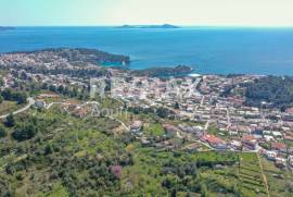 Plot 396 sq.m for sale