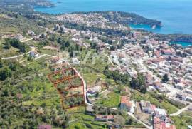 Plot 396 sq.m for sale