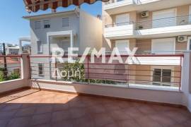 Maisonette 128 sq.m for sale