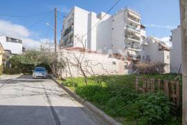 Plot 273 sq.m for sale