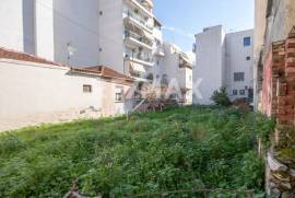 Plot 273 sq.m for sale