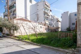 Plot 273 sq.m for sale