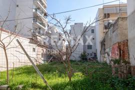 Plot 273 sq.m for sale