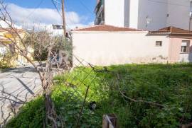 Plot 273 sq.m for sale