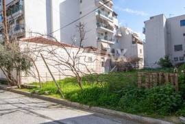 Plot 273 sq.m for sale