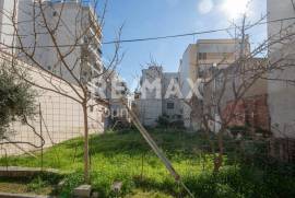 Plot 273 sq.m for sale