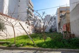 Plot 273 sq.m for sale