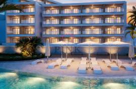 Apartment with Pool - 1 Bedroom in Calheta