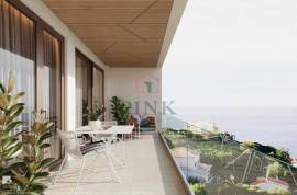 Apartment with Pool - 1 Bedroom in Calheta Apartment with Pool - 1 Bedroom in Calheta