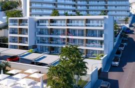 Apartment Ornelas Legacy - 2 Bedrooms in Calheta