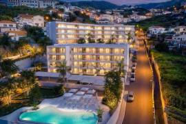 Apartment Ornelas Legacy - 2 Bedrooms in Calheta
