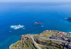 Land in Boa Ventura with Sea View and Approved Project