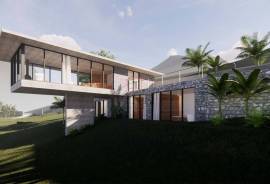 Land in Boa Ventura with Sea View and Approved Project