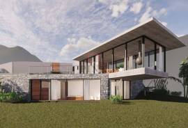 Land in Boa Ventura with Sea View and Approved Project