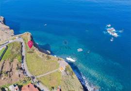 Land in Boa Ventura with Sea View and Approved Project