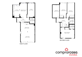 Apartment Évora Quinta do Rosário