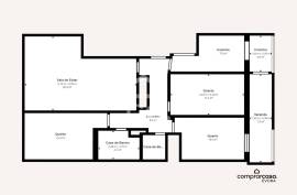 Apartment Évora Vista Alegre