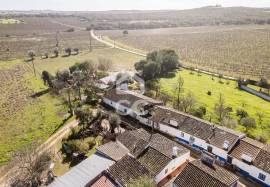 Villa Estremoz São Domingos de Ana Loura