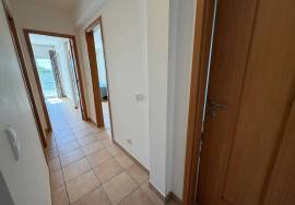 2 + 1 Bedroom Townhouse with Panoramic Sea Views Located in Meia Praia