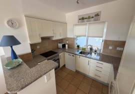 2 + 1 Bedroom Townhouse with Panoramic Sea Views Located in Meia Praia