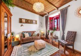 Authentic, attractive and ready to move in – a unique home in an idyllic location