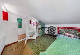 Authentic, attractive and ready to move in – a unique home in an idyllic location