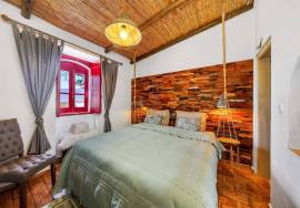 Authentic, attractive and ready to move in – a unique home in an idyllic location