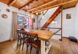 Authentic, attractive and ready to move in – a unique home in an idyllic location