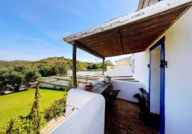 Authentic, attractive and ready to move in – a unique home in an idyllic location