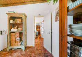 Authentic, attractive and ready to move in – a unique home in an idyllic location