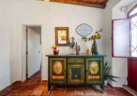 Authentic, attractive and ready to move in – a unique home in an idyllic location