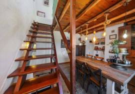 Authentic, attractive and ready to move in – a unique home in an idyllic location