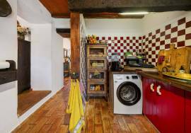 Authentic, attractive and ready to move in – a unique home in an idyllic location