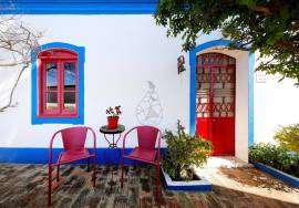 Authentic, attractive and ready to move in – a unique home in an idyllic location