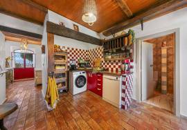 Authentic, attractive and ready to move in – a unique home in an idyllic location