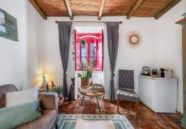 Authentic, attractive and ready to move in – a unique home in an idyllic location