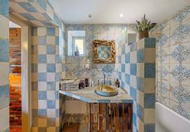 Authentic, attractive and ready to move in – a unique home in an idyllic location