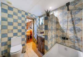 Authentic, attractive and ready to move in – a unique home in an idyllic location