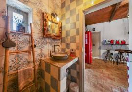 Authentic, attractive and ready to move in – a unique home in an idyllic location