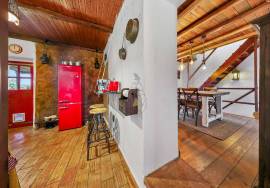 Authentic, attractive and ready to move in – a unique home in an idyllic location