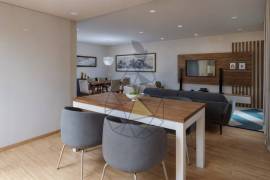 New build 2 and 3 bedroom apartments under construction with box and pool in Lagos