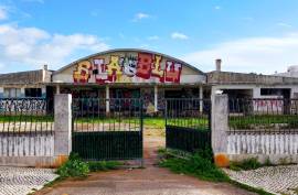 Land for Large-Scale Residential Development – Quelfes, Olhão Land for Large-Scale Residential Development – Quelfes, Olhão