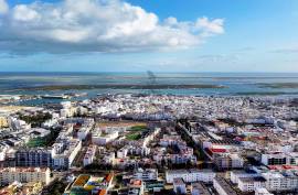 Land for Large-Scale Residential Development – Quelfes, Olhão Land for Large-Scale Residential Development – Quelfes, Olhão