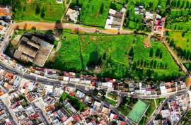 Land for Large-Scale Residential Development – Quelfes, Olhão Land for Large-Scale Residential Development – Quelfes, Olhão