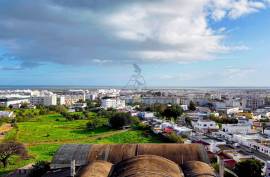 Land for Large-Scale Residential Development – Quelfes, Olhão Land for Large-Scale Residential Development – Quelfes, Olhão