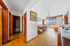 4 Bedroom Apartment in the center of Lagos